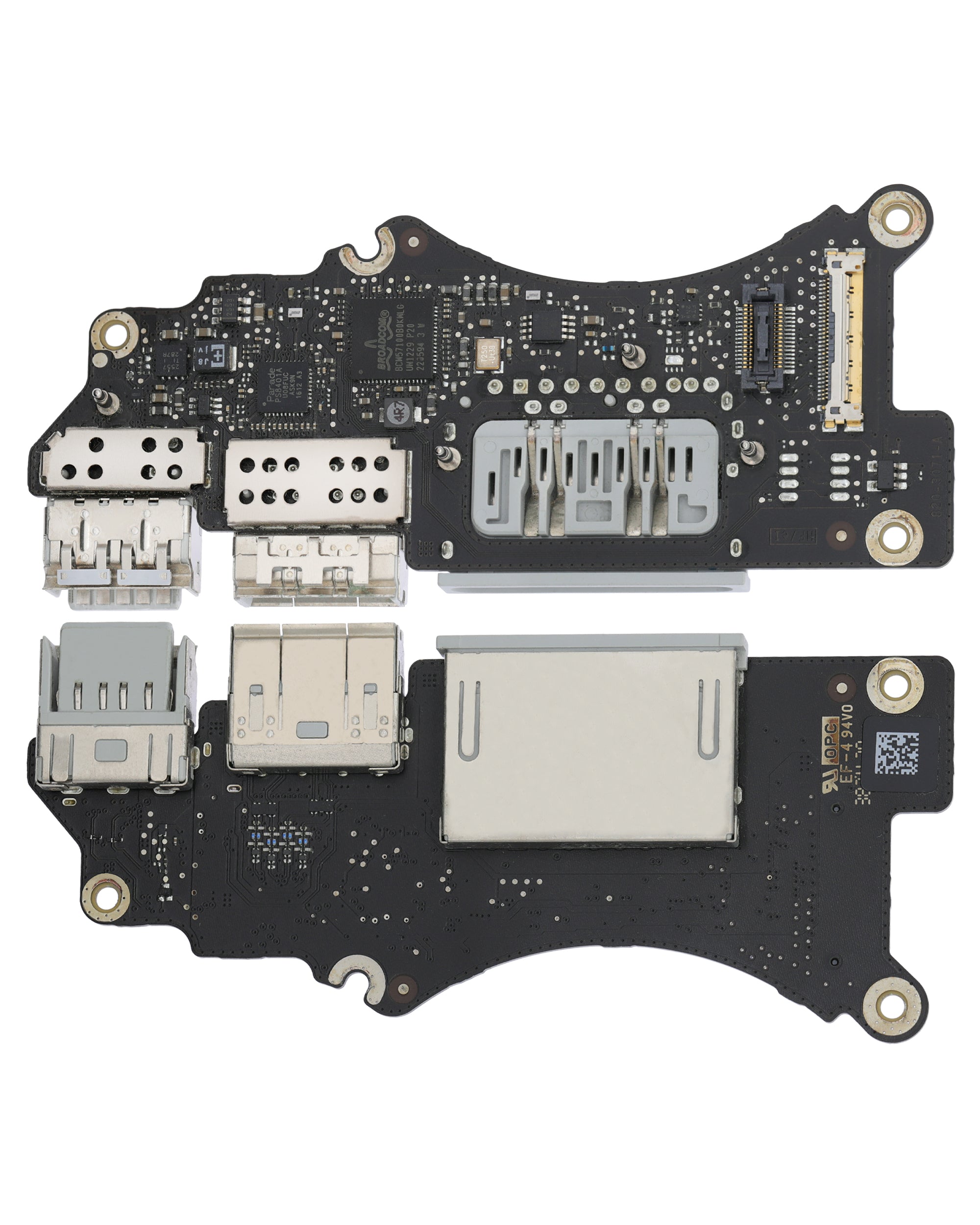 I/O Board for MacBook Pro 15" A1398 (2012-2013)