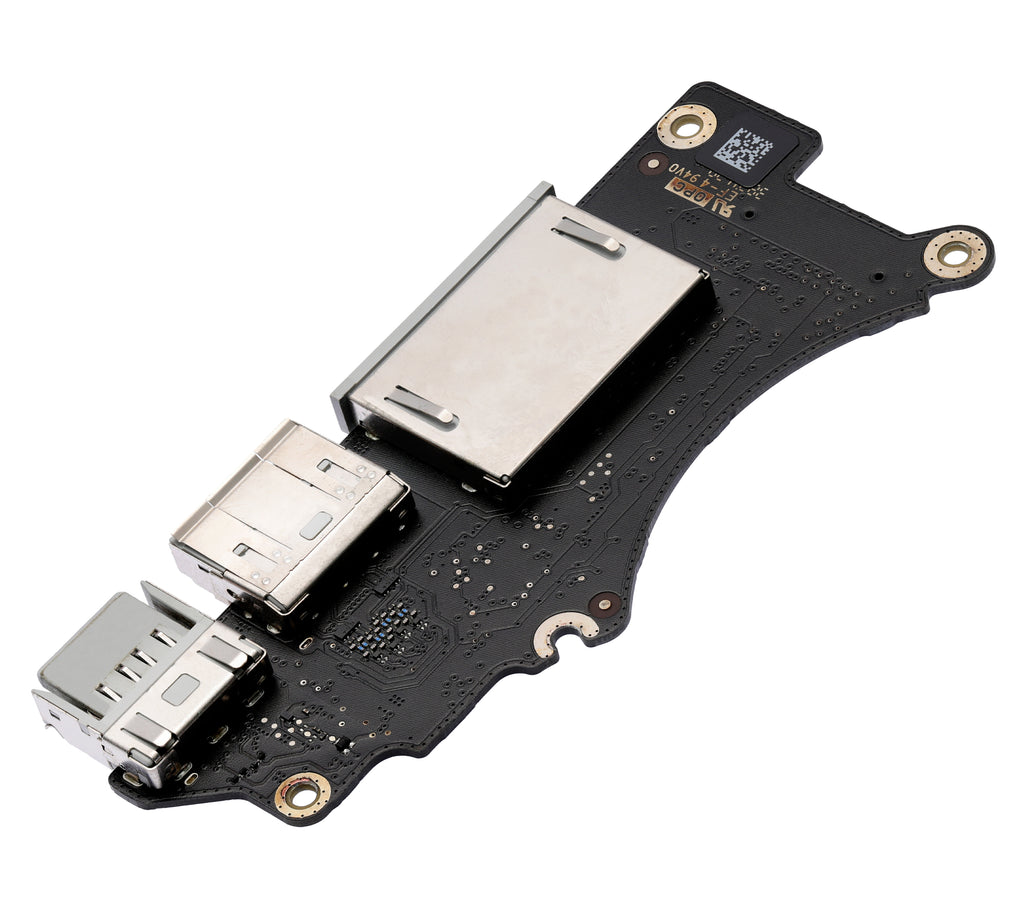 I/O Board for MacBook Pro 15" A1398 (2012-2013)