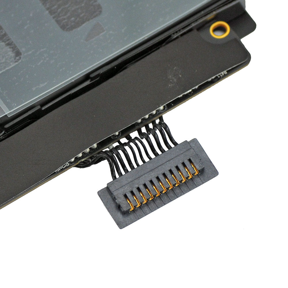 Akku (A1417) für MacBook Pro 15" A1398 (2012-2013)