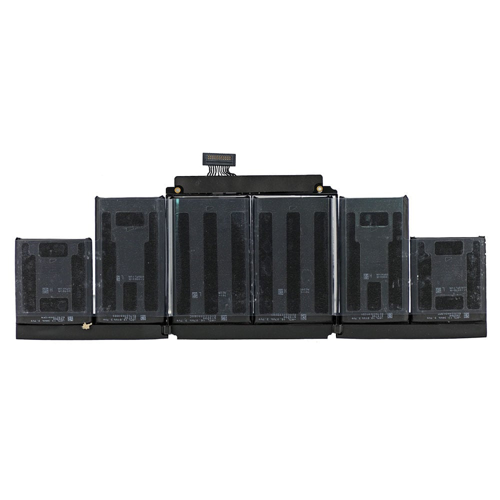 Akku (A1417) für MacBook Pro 15" A1398 (2012-2013)