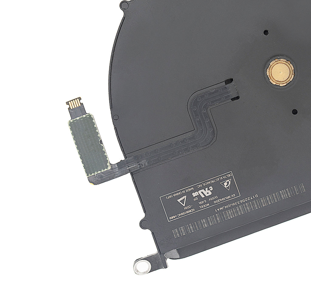Linker Lüfter für MacBook Pro 15" A1398 (2012-2013)