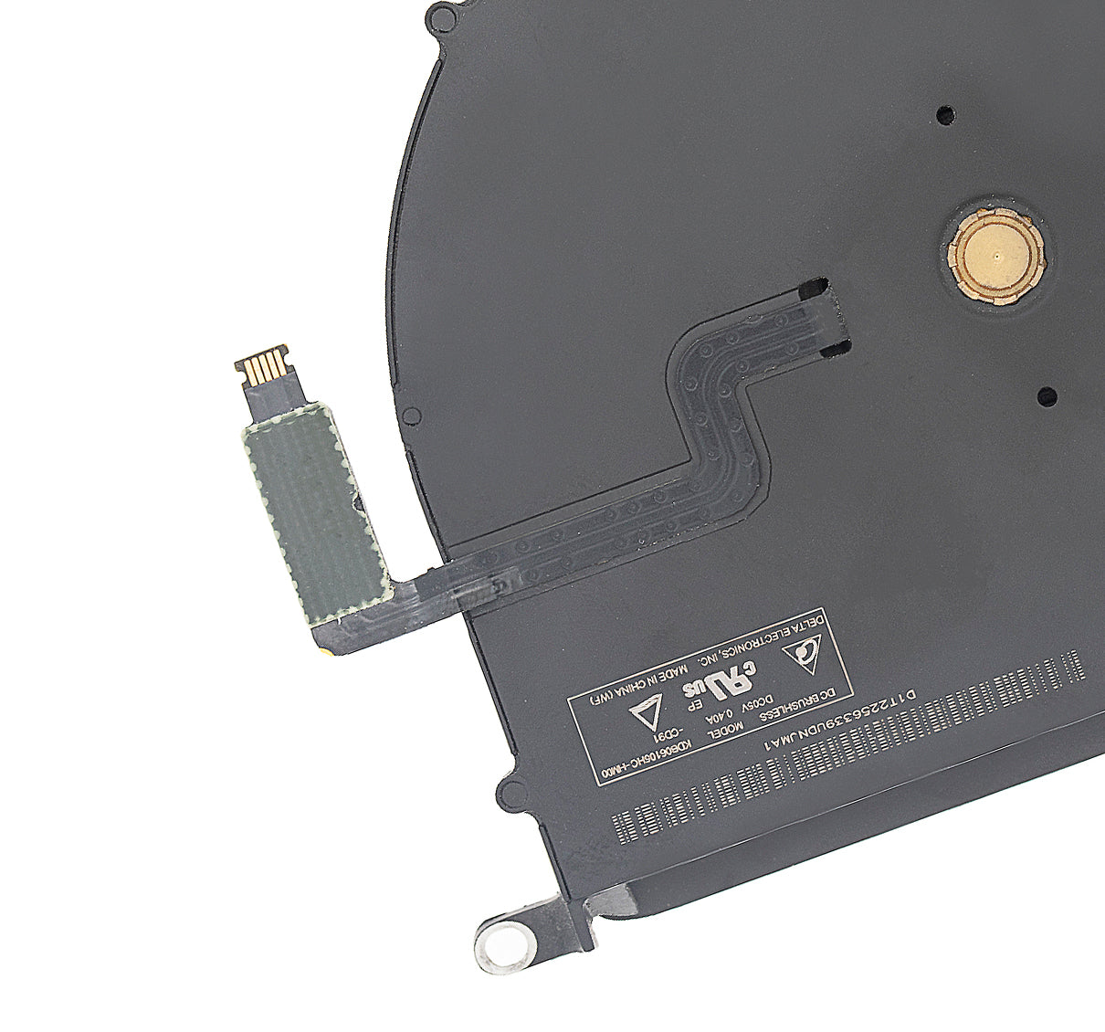 Linker Lüfter für MacBook Pro 15" A1398 (2012-2013)