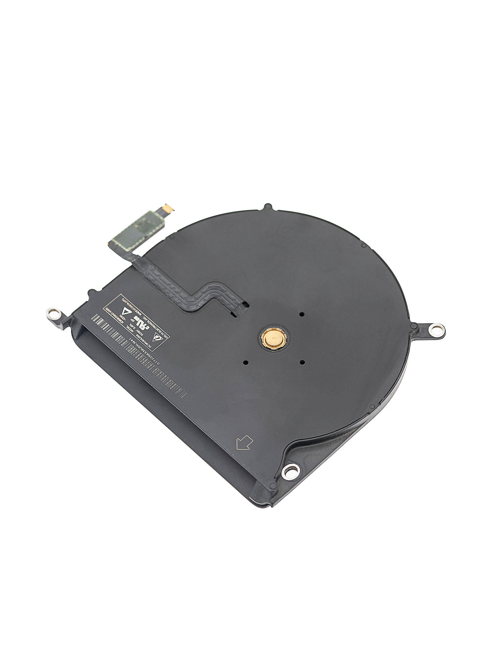 Linker Lüfter für MacBook Pro 15" A1398 (2012-2013)