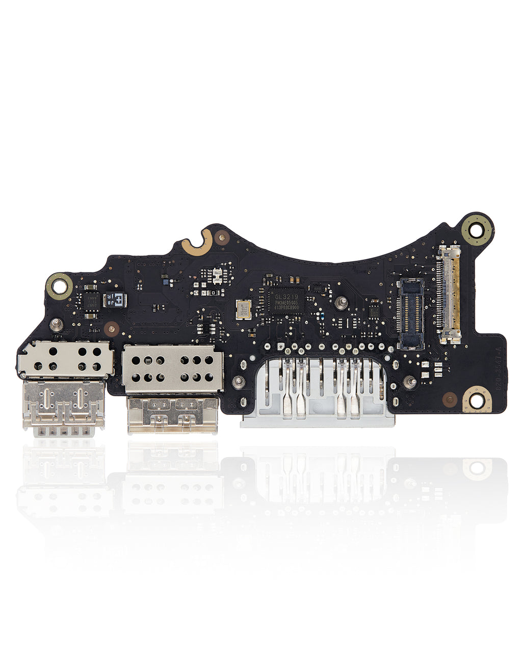 I/O-Platine für MacBook Pro 15" A1398 (2013-2014)