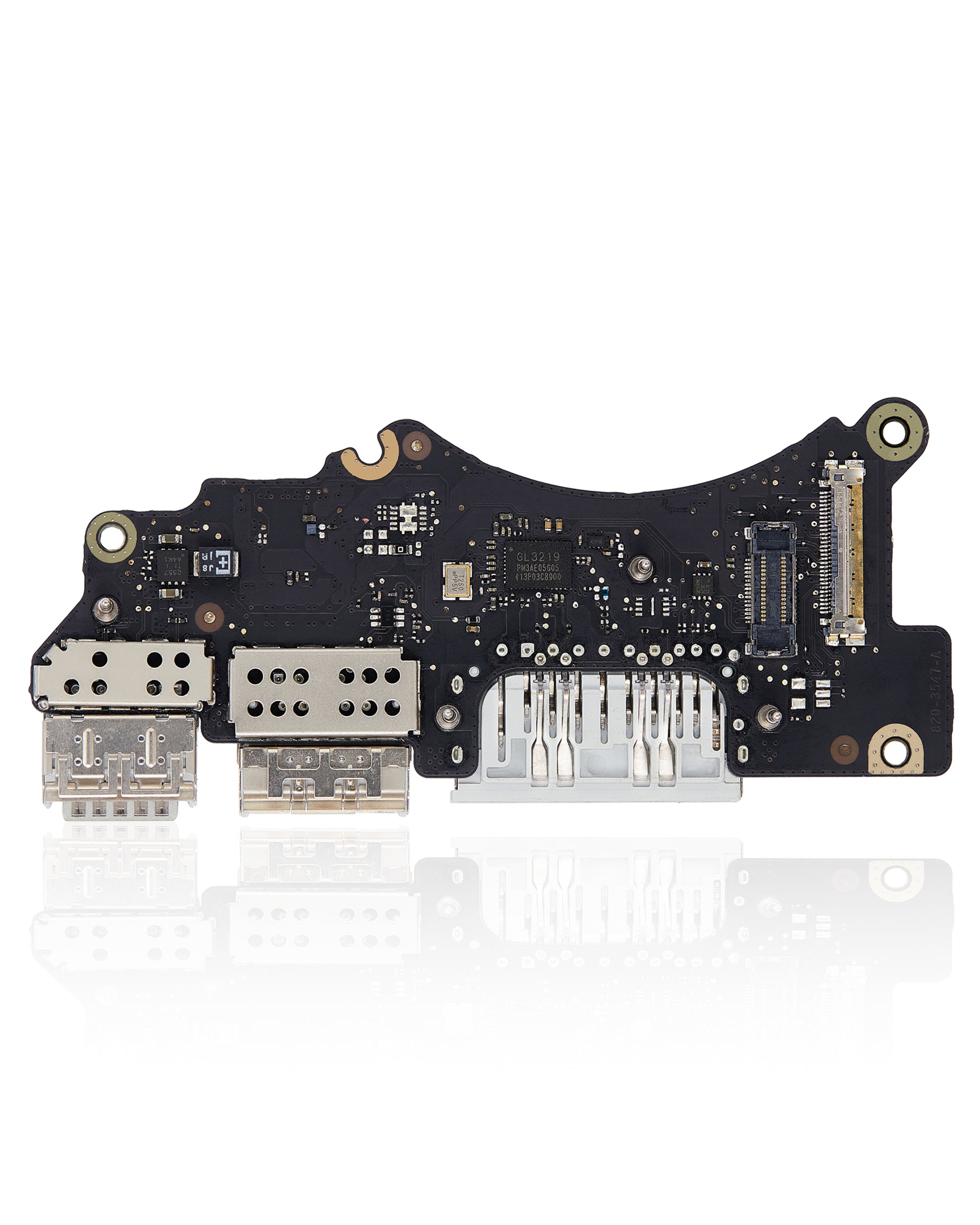 I/O-Platine für MacBook Pro 15" A1398 (2013-2014)
