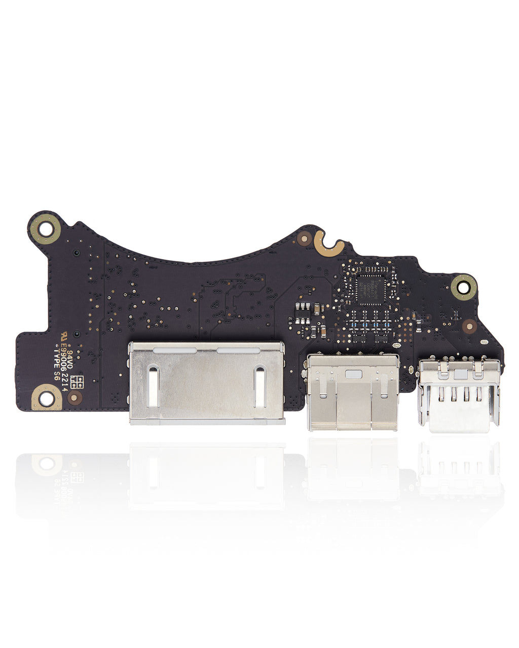 I/O-Platine für MacBook Pro 15" A1398 (2013-2014)