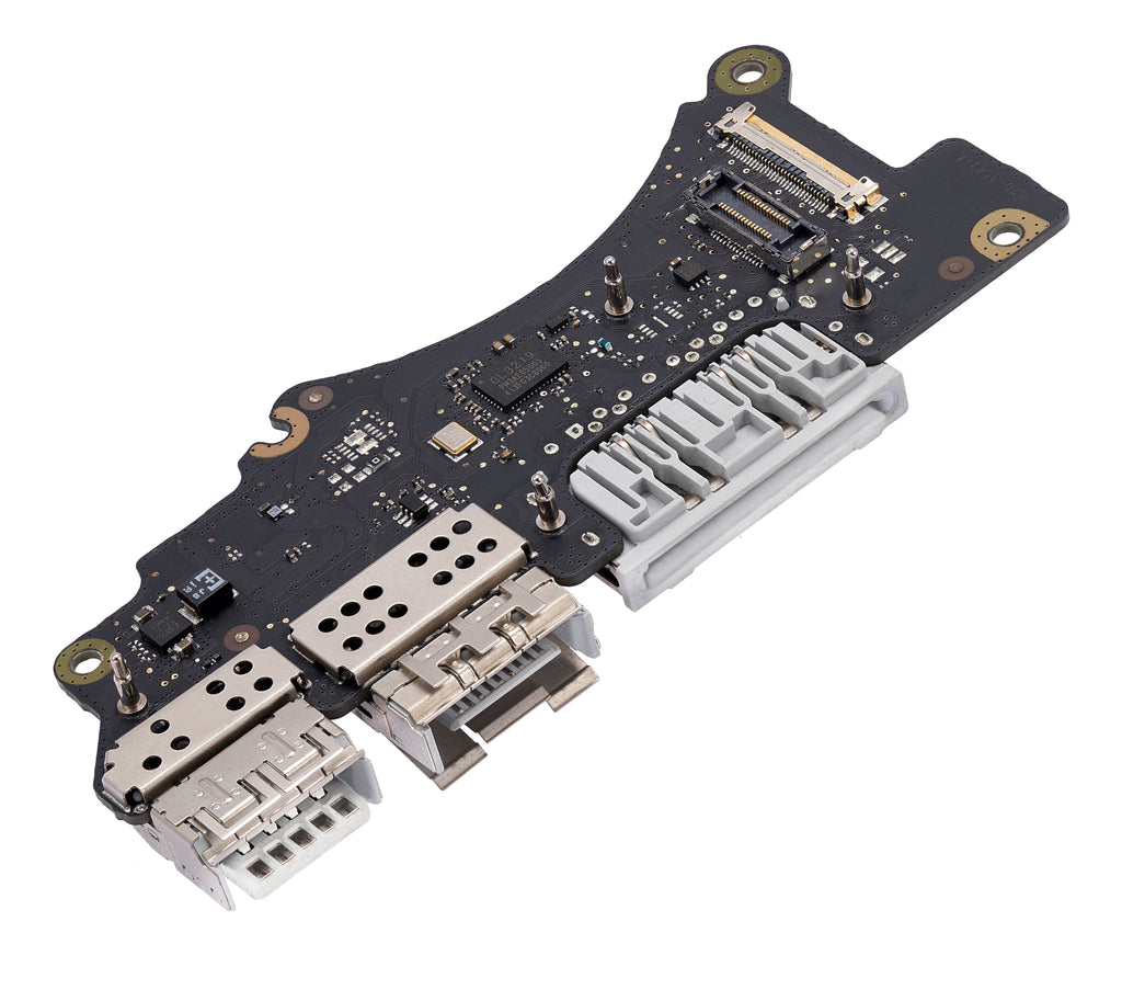 I/O-Platine für MacBook Pro 15" A1398 (2013-2014)