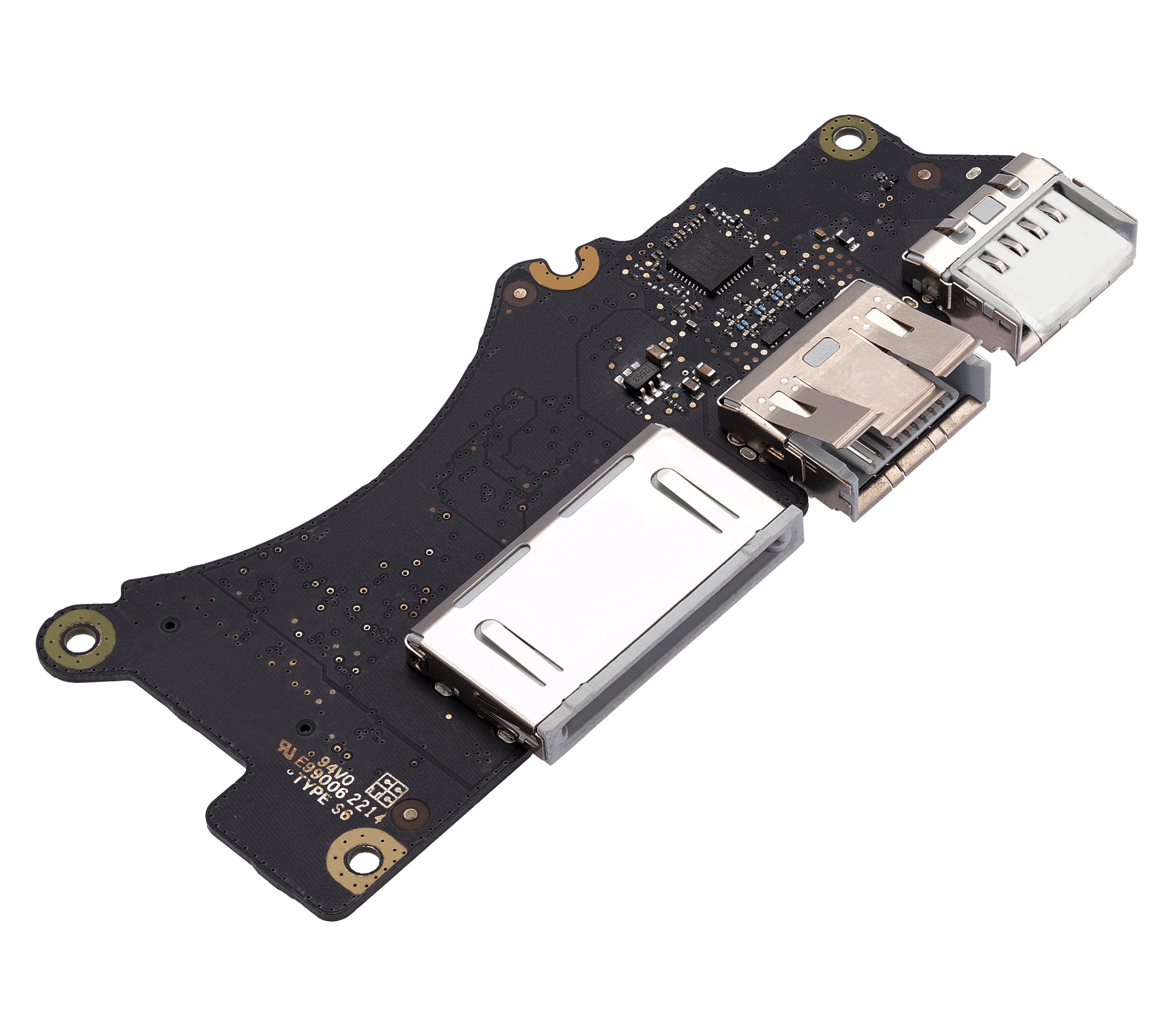 I/O-Platine für MacBook Pro 15" A1398 (2013-2014)