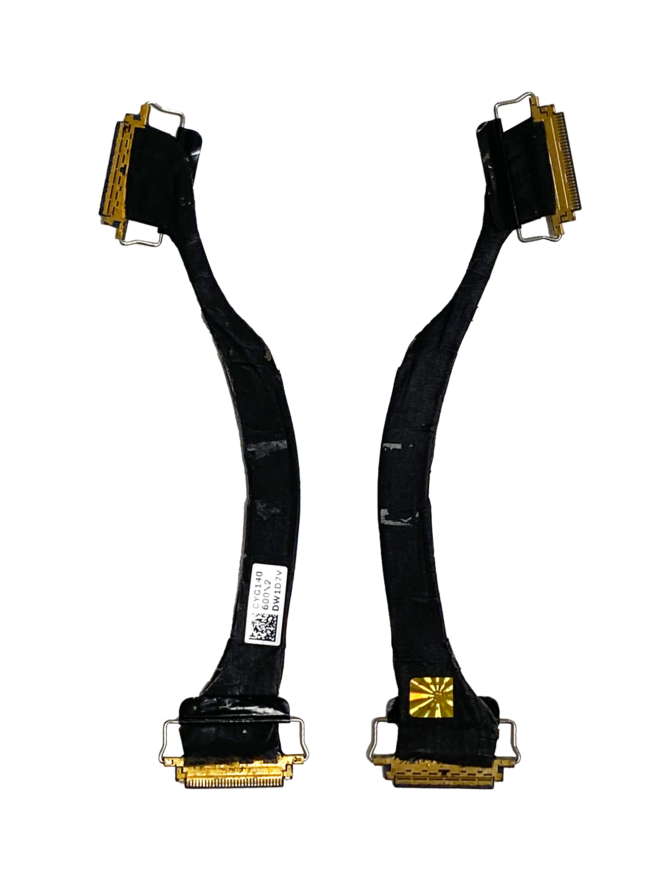 I/O Board Data Flex Cable for MacBook Pro 15" A1398 (2012-2015)