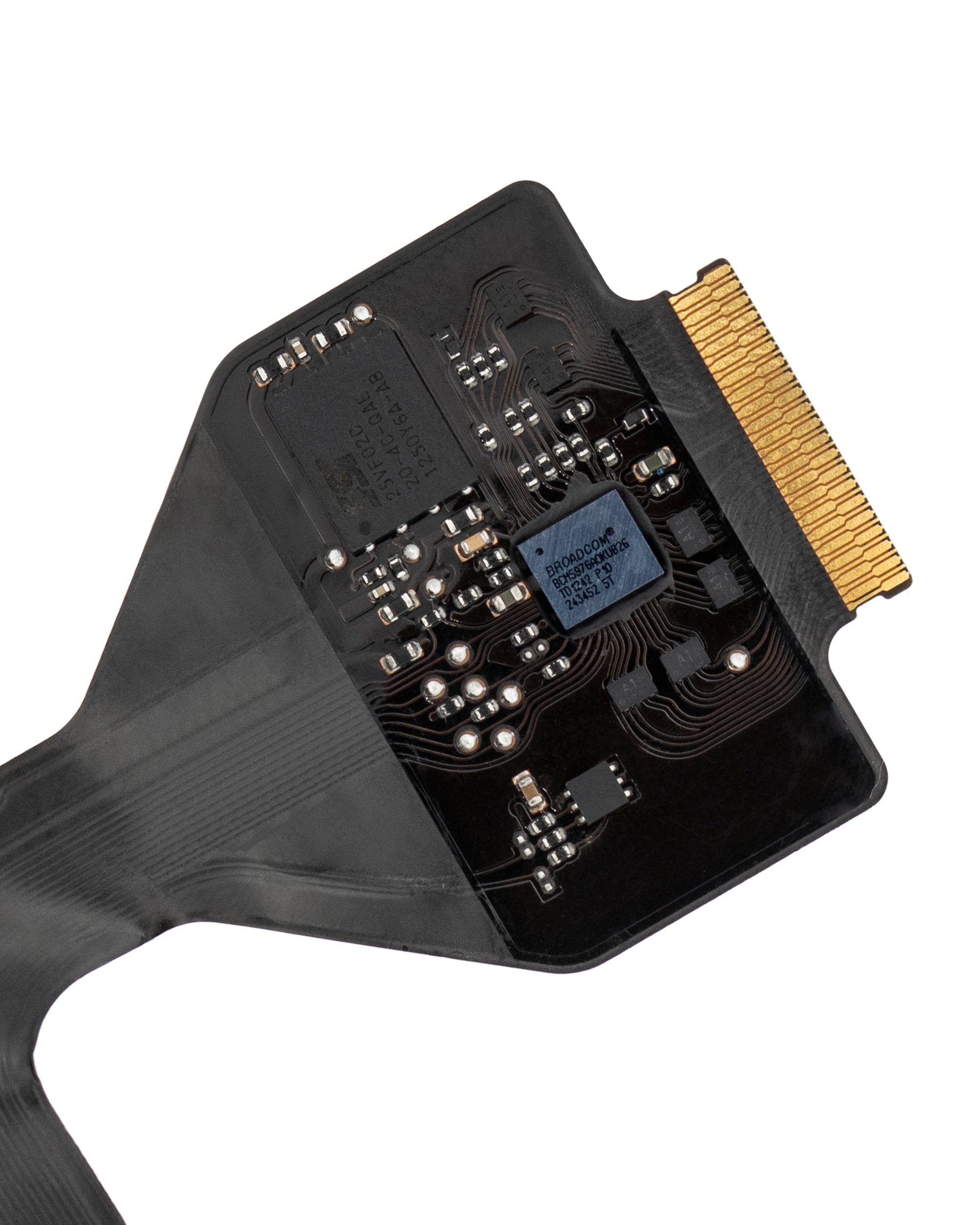 Trackpad with Flex Cable for MacBook Pro 15" A1398 (2012-2013)