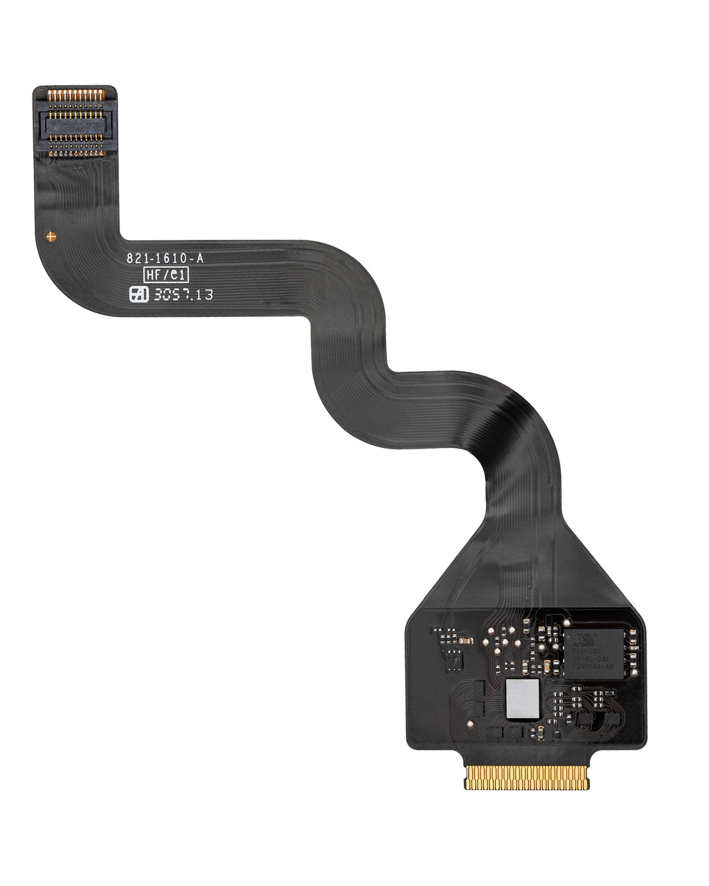 Trackpad with Flex Cable for MacBook Pro 15" A1398 (2012-2013)