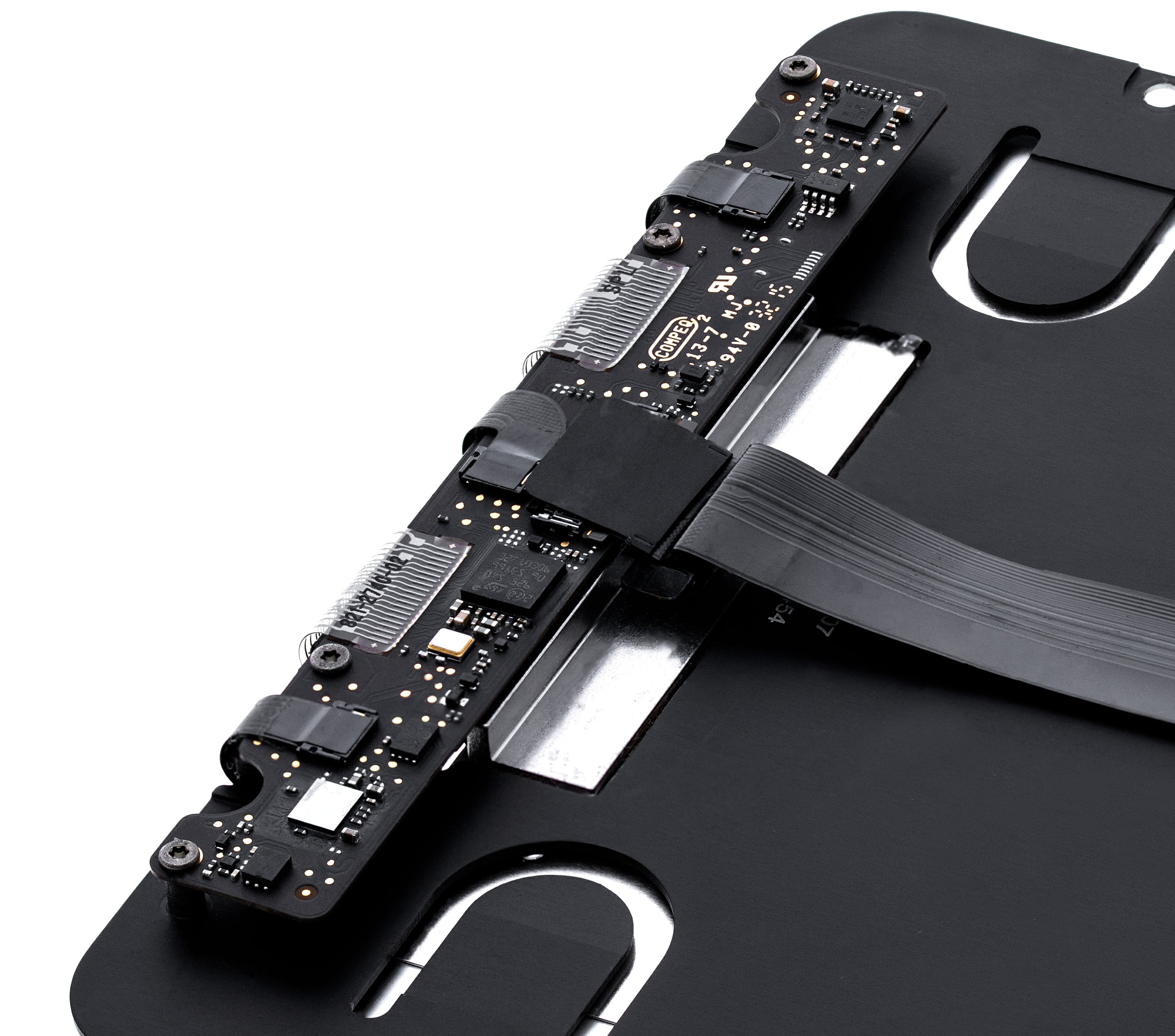 Trackpad with Flex Cable for MacBook Pro 15" A1398 (2015)