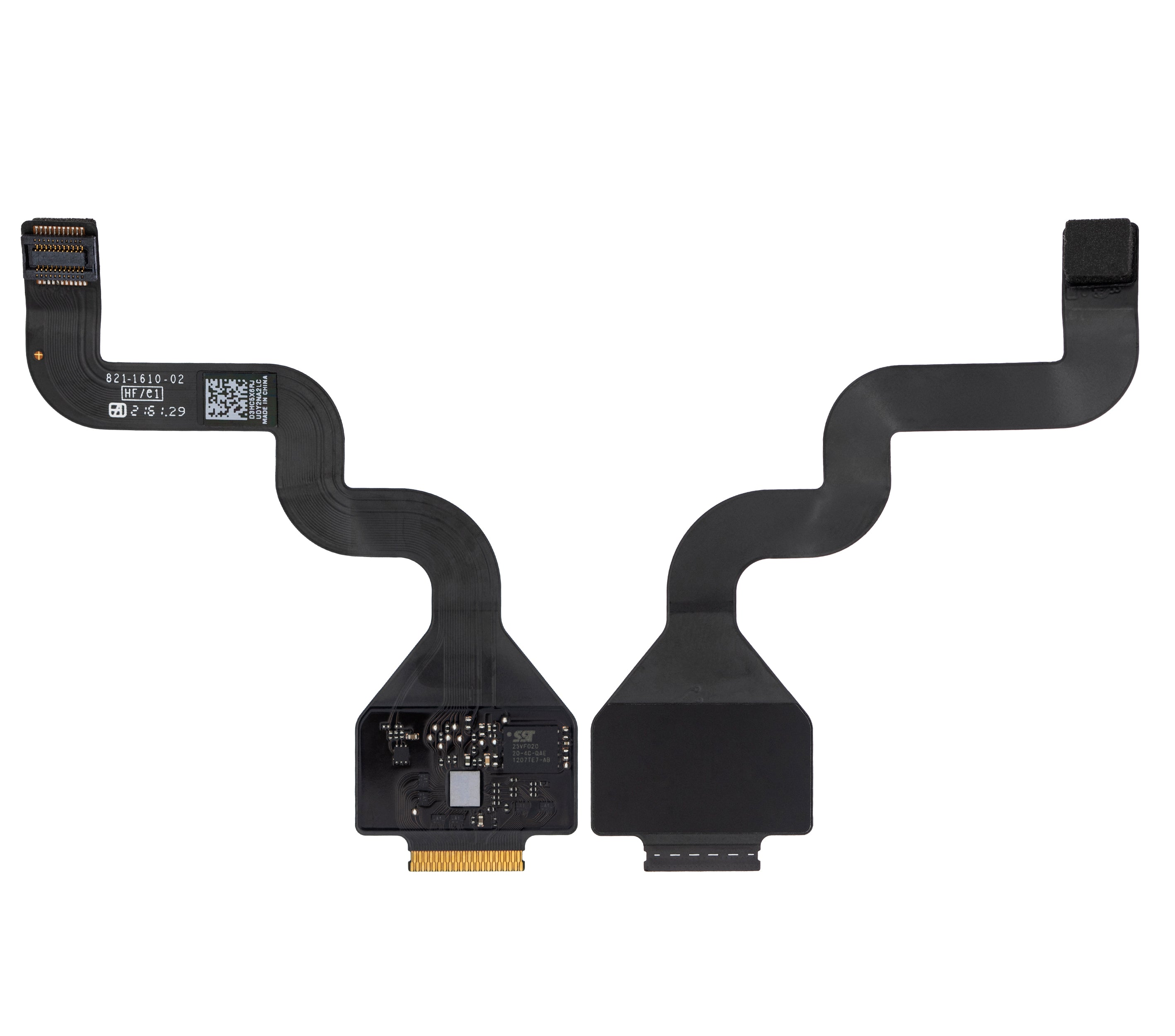 Trackpad Flex Cable for MacBook Pro 15" A1398 (2012-2013)