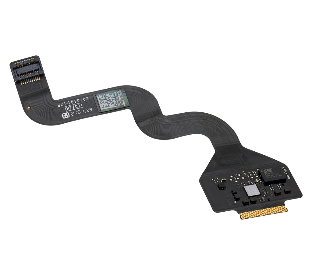 Trackpad Flex Cable for MacBook Pro 15" A1398 (2012-2013)
