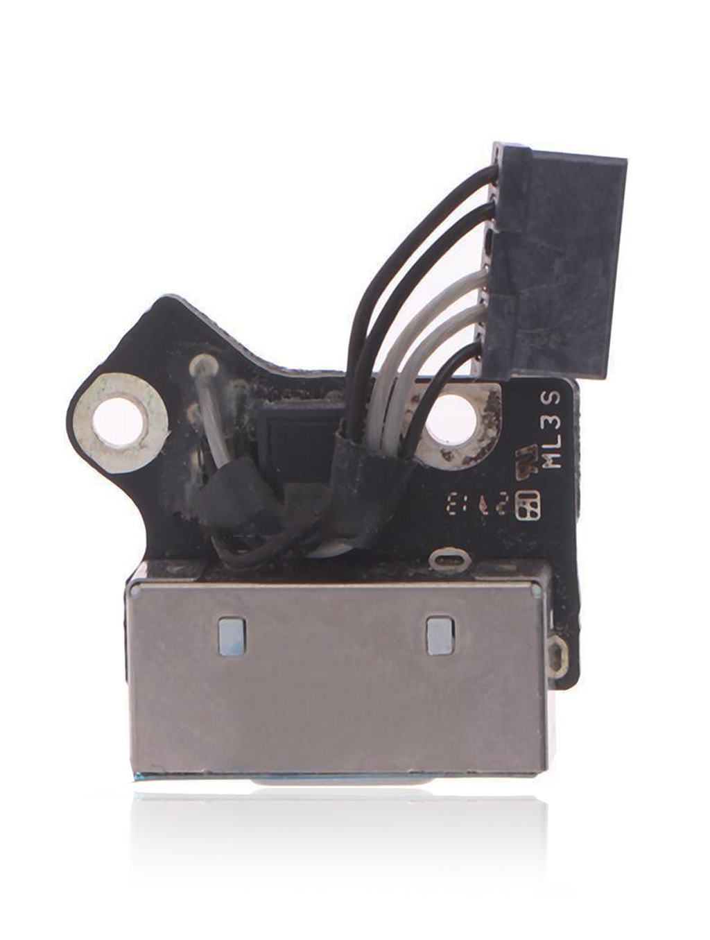 MagSafe 2 DC-In Board für MacBook Pro 15" A1398 (2012-2015)