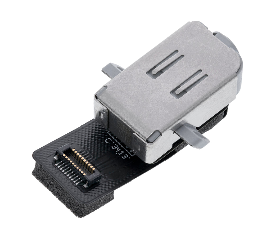 Kopfhörerbuchsenkabel für MacBook Pro 15" A1398 (2012-2013)