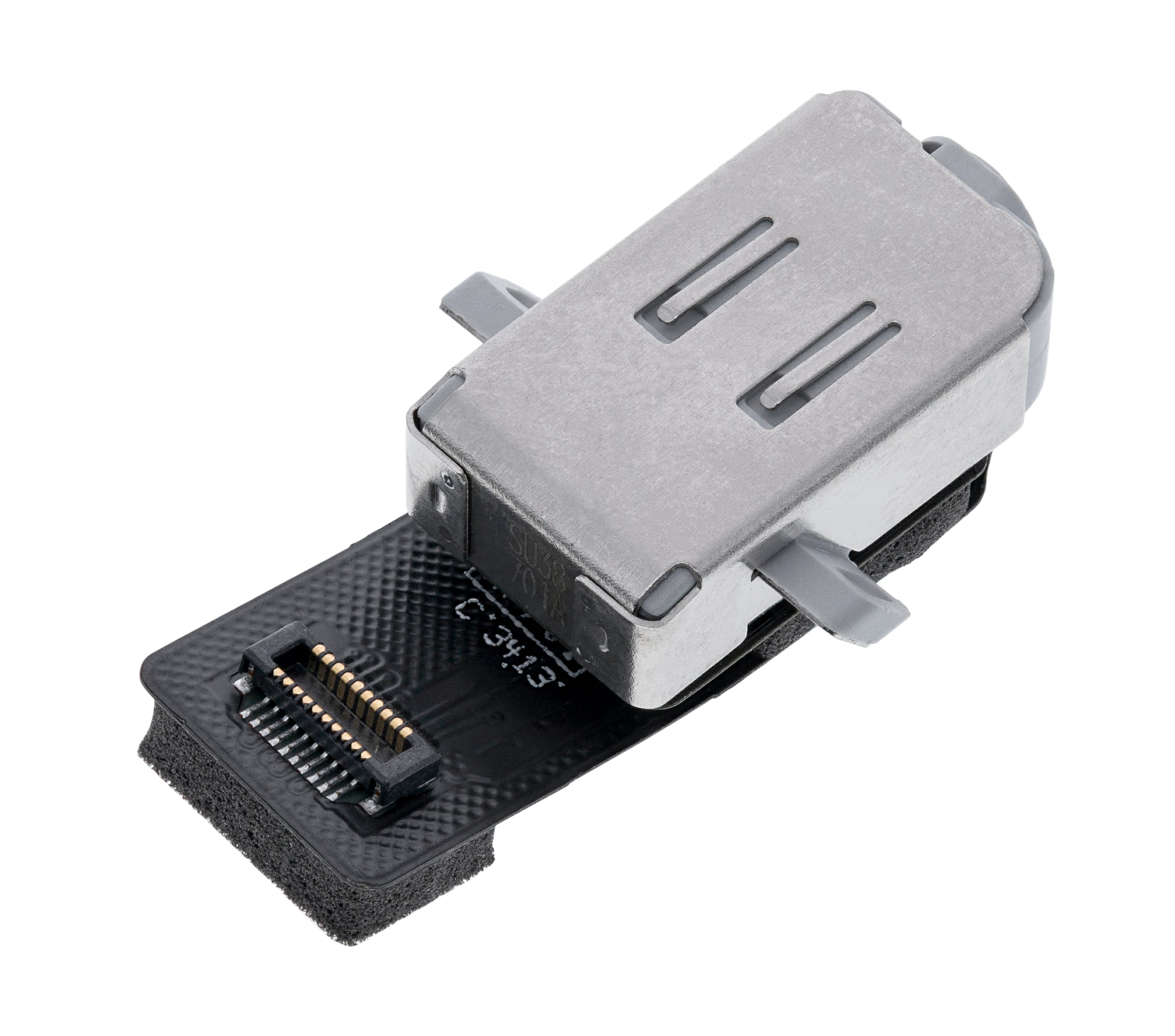 Kopfhörerbuchsenkabel für MacBook Pro 15" A1398 (2012-2013)