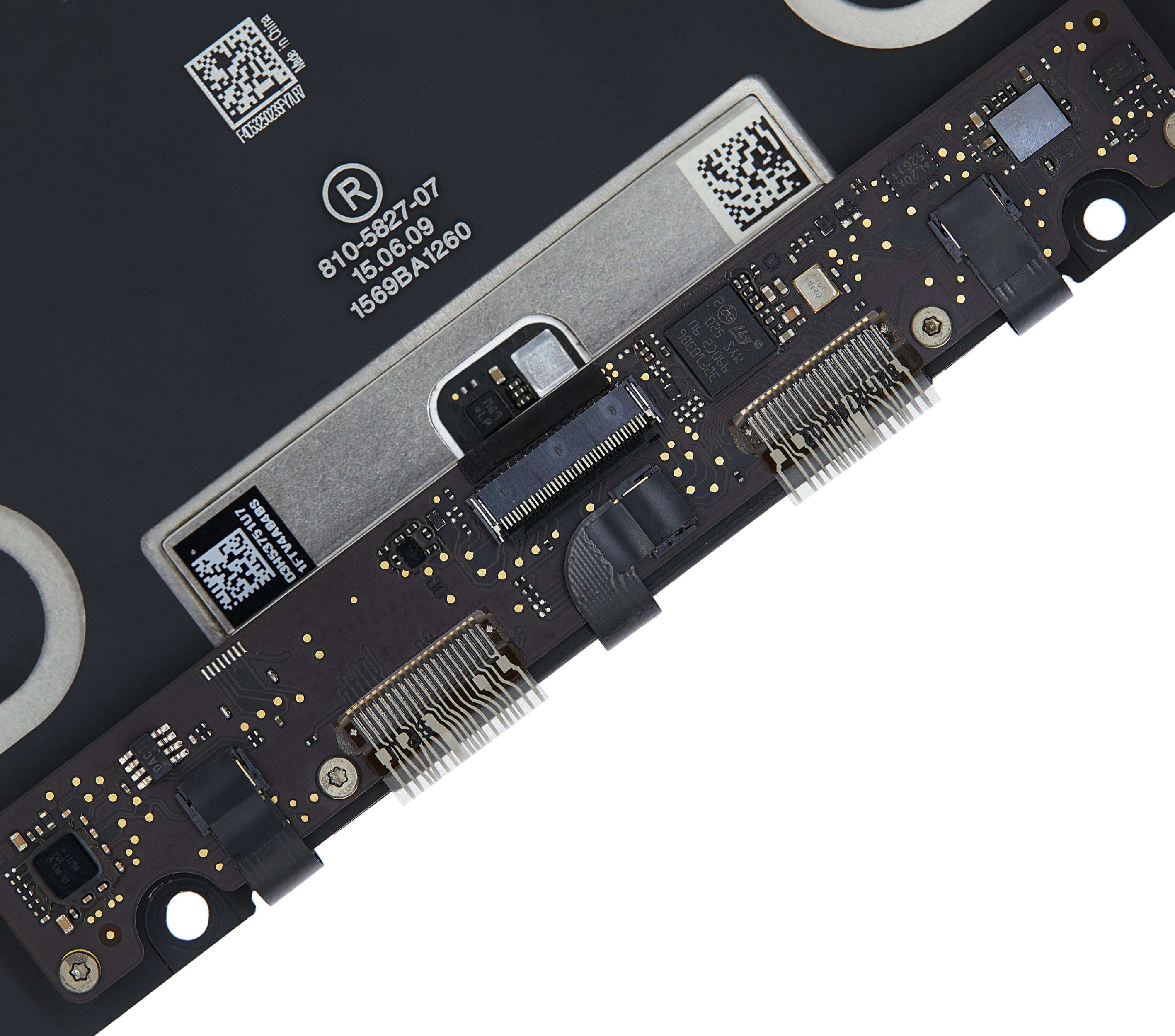 Trackpad for MacBook Pro 15" A1398 (2015)