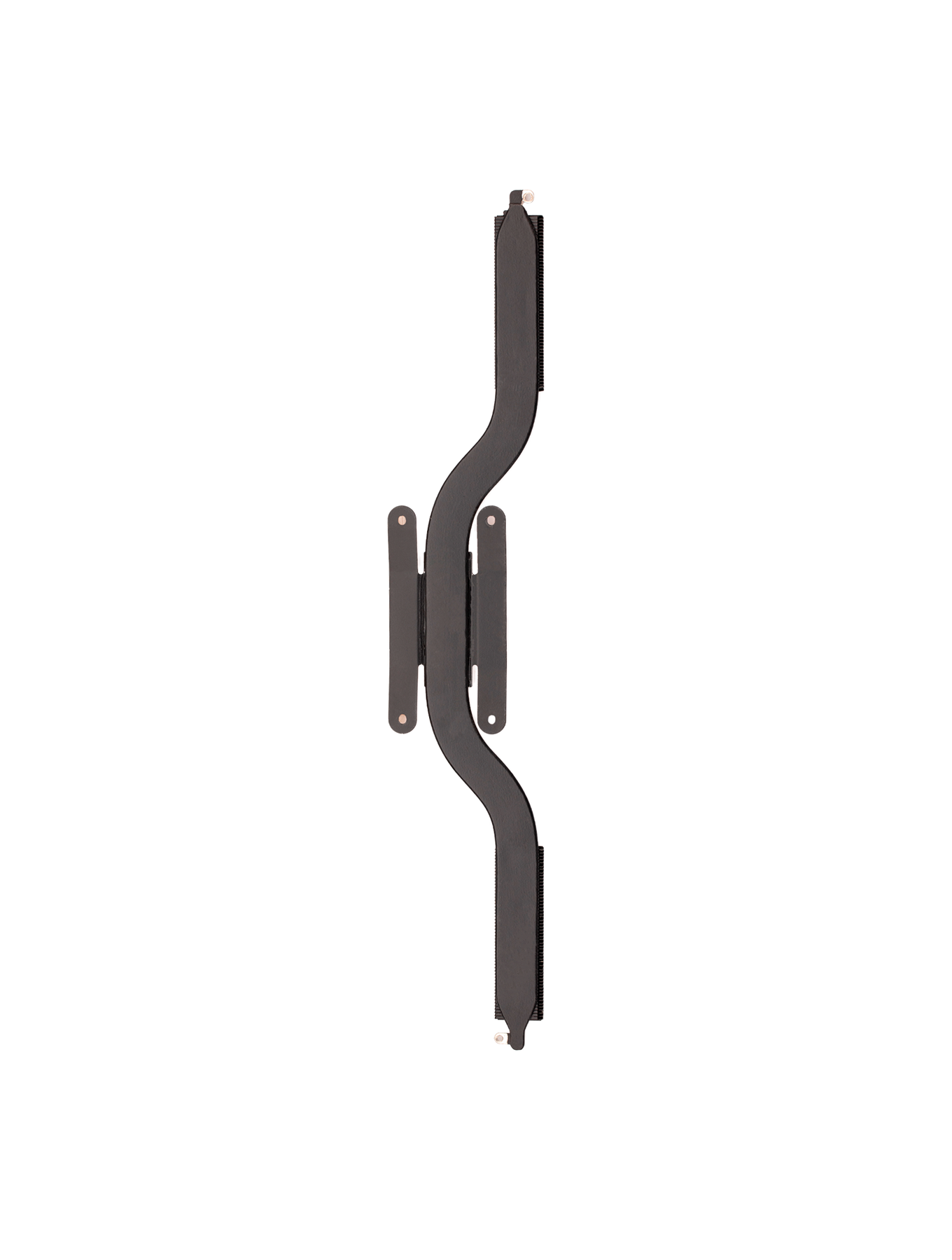 Kühlkörper für MacBook Pro 15" A1398 (2013-2014) (Integrated Graphics)