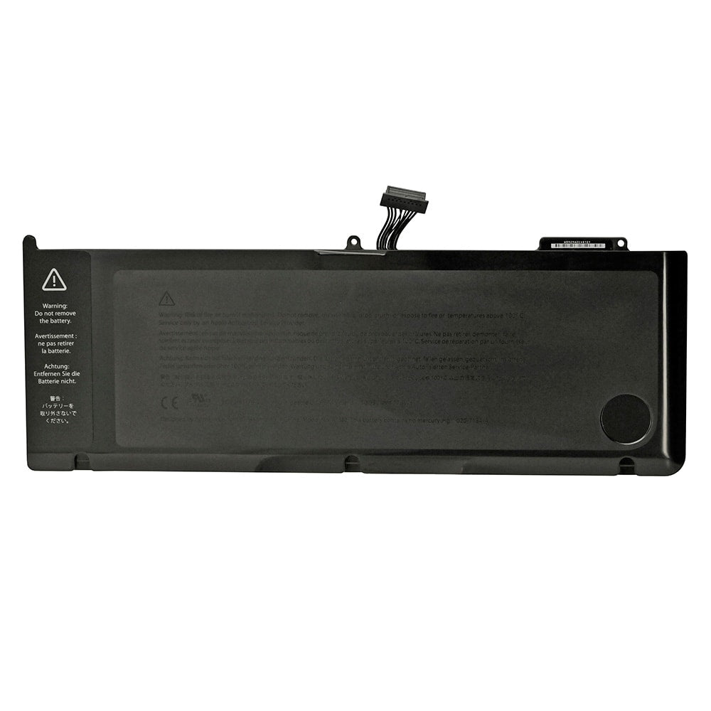 Akku (A1382) für MacBook Pro 15" A1286 (2011-2012)
