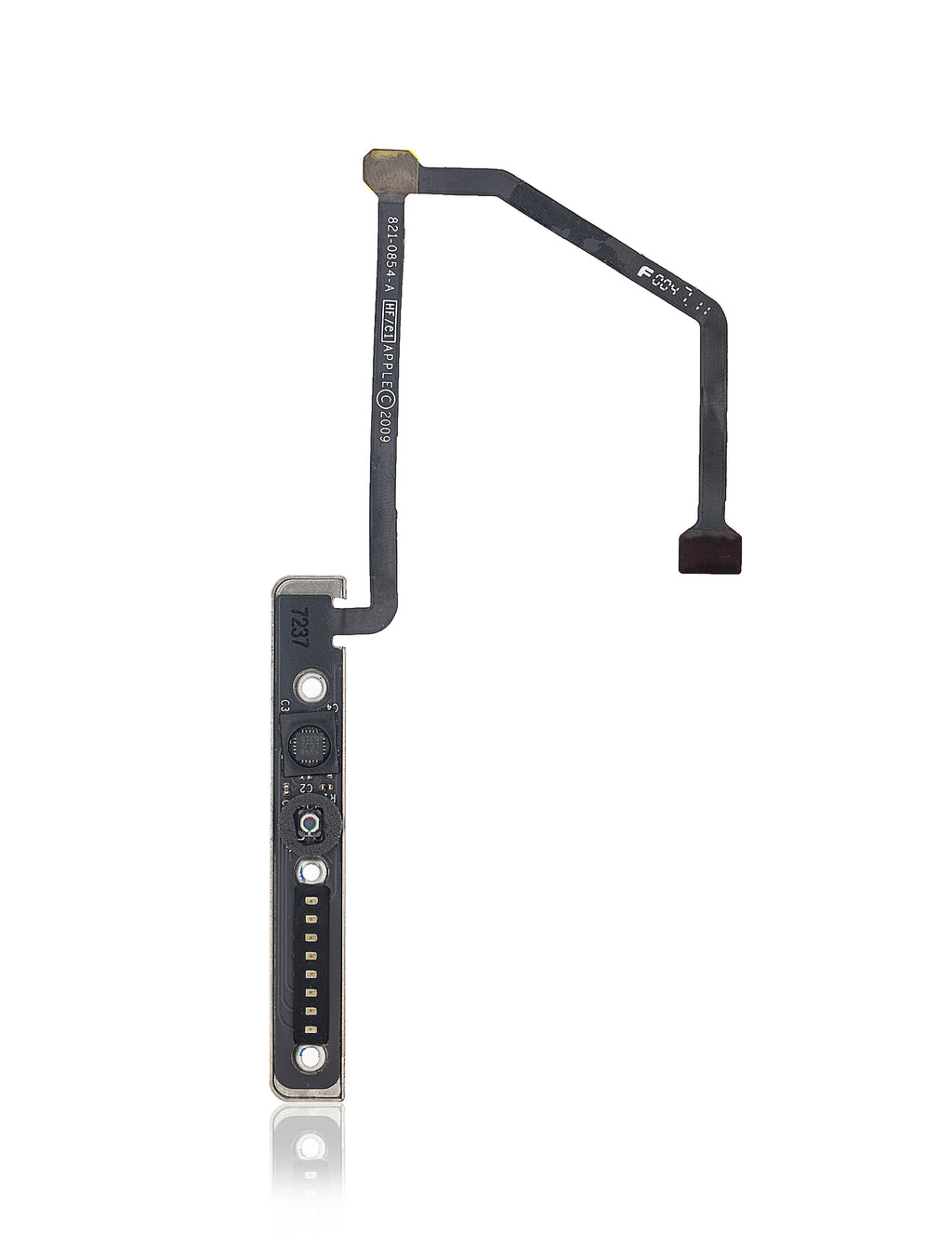 Batteriestandsanzeige-Platine für MacBook Pro 15" A1286 (2009-2012)