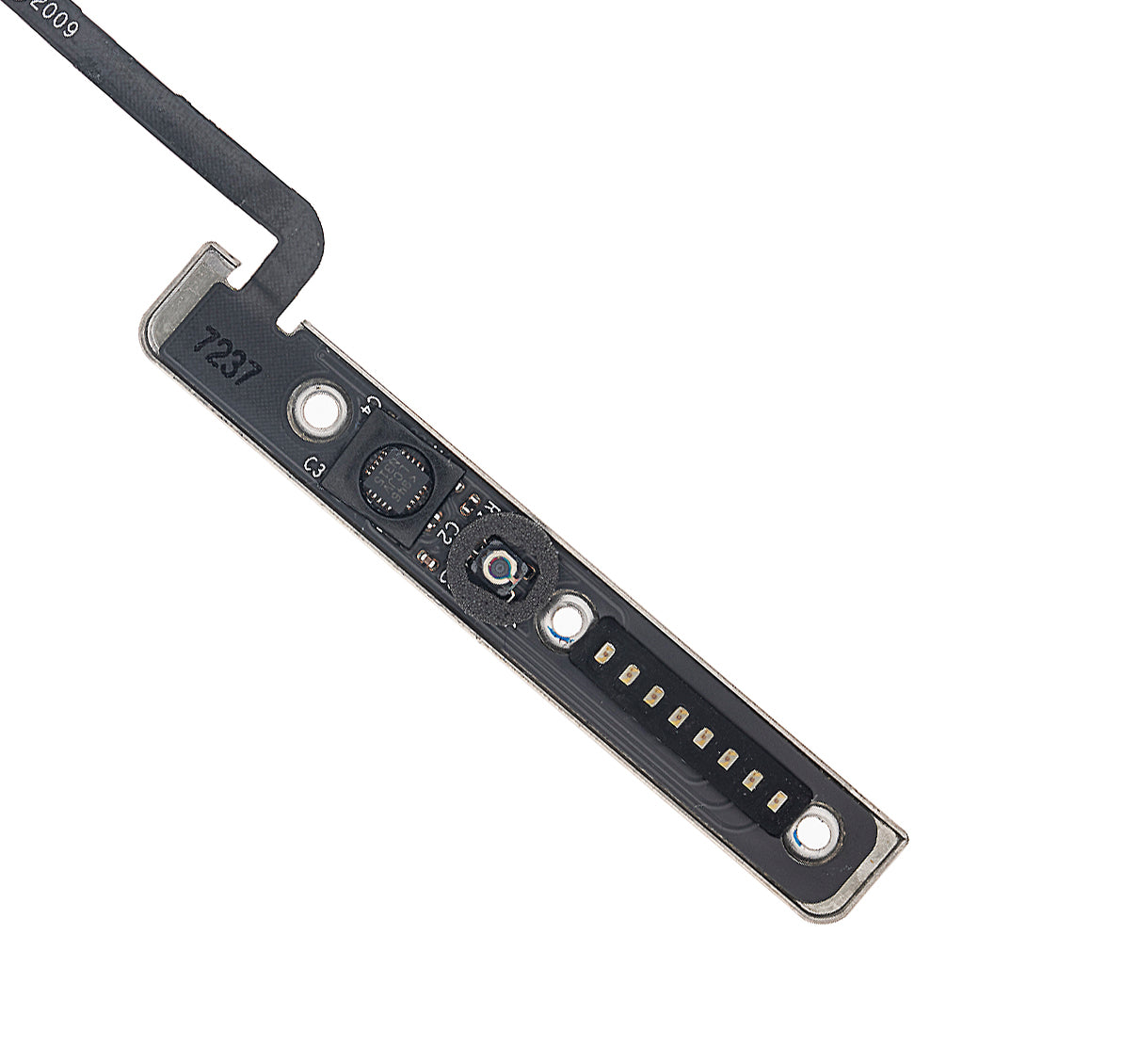 Batteriestandsanzeige-Platine für MacBook Pro 15" A1286 (2009-2012)