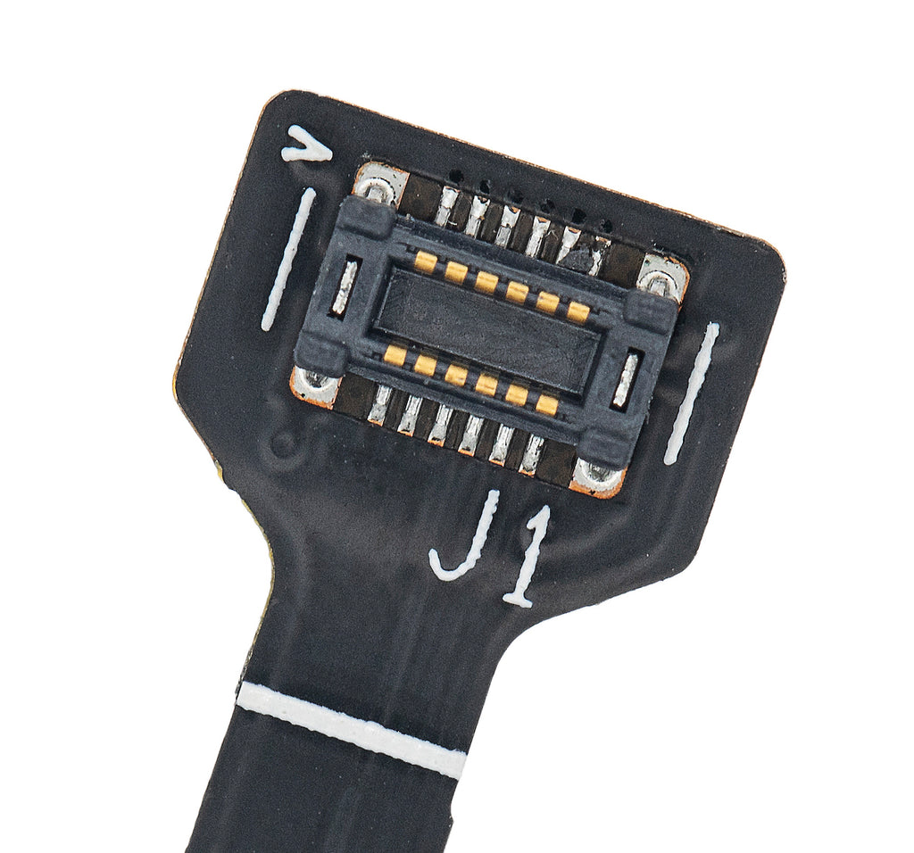 Batteriestandsanzeige-Platine für MacBook Pro 15" A1286 (2009-2012)