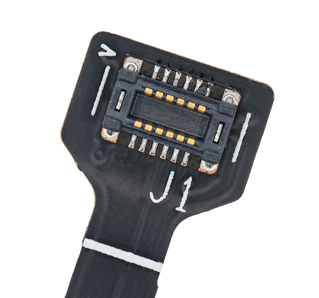 Batteriestandsanzeige-Platine für MacBook Pro 15" A1286 (2009-2012)