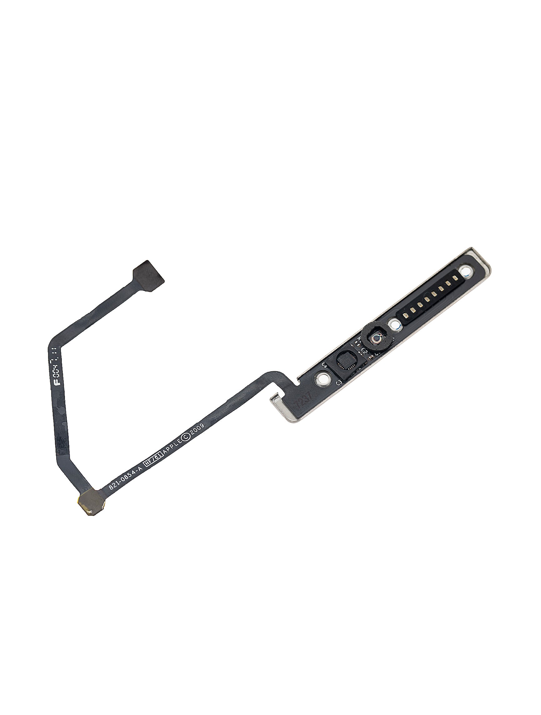 Batteriestandsanzeige-Platine für MacBook Pro 15" A1286 (2009-2012)