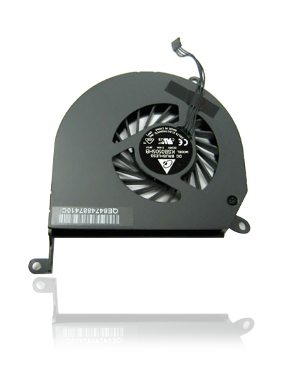 Linker Lüfter für MacBook Pro 15" A1286 (2008–2012)