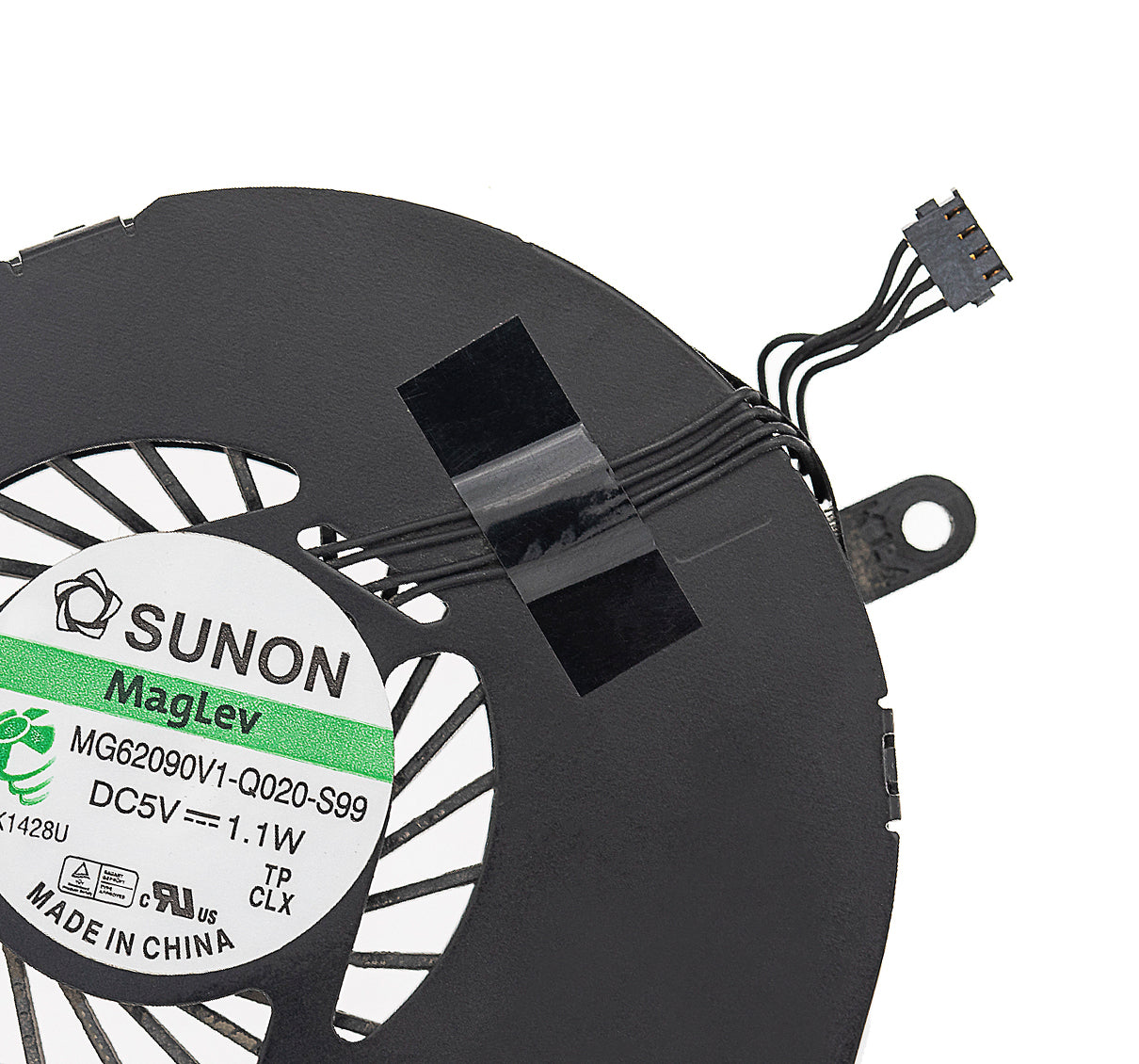 Right Fan for MacBook Pro 15" A1286 (2008-2012)