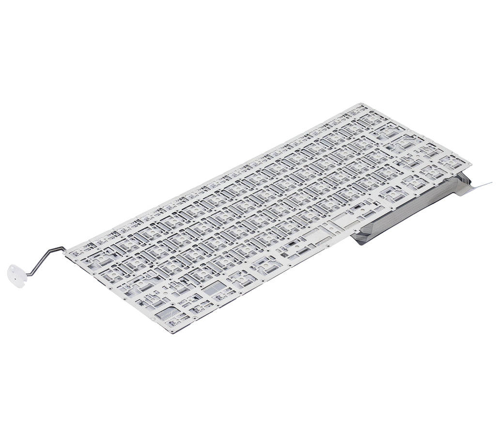 Apple MacBook Pro 15" A1286 US Tastatur mit Hintergrundbeleuchtung & Schrauben