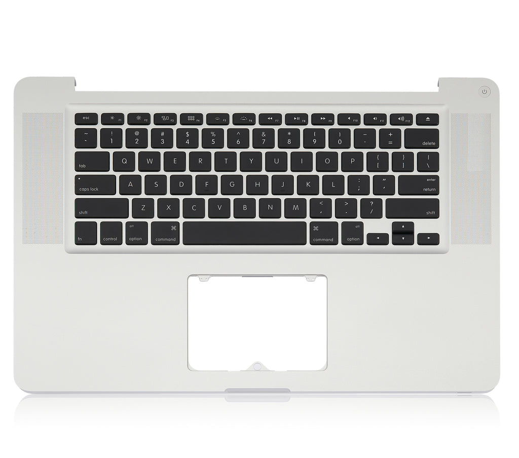 Top Case with Keyboard for MacBook Pro 15" A1286 (2010-2012) (US English) – OEM Grade New