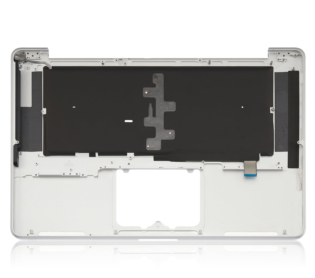 Top Case with Keyboard for MacBook Pro 15" A1286 (2010-2012) (US English) – OEM Grade New