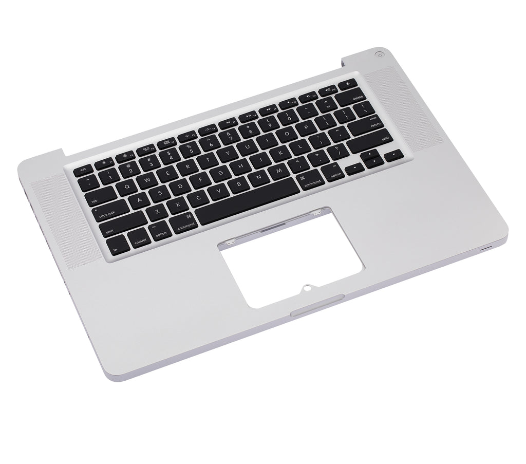 Top Case with Keyboard for MacBook Pro 15" A1286 (2010-2012) (US English) – OEM Grade New