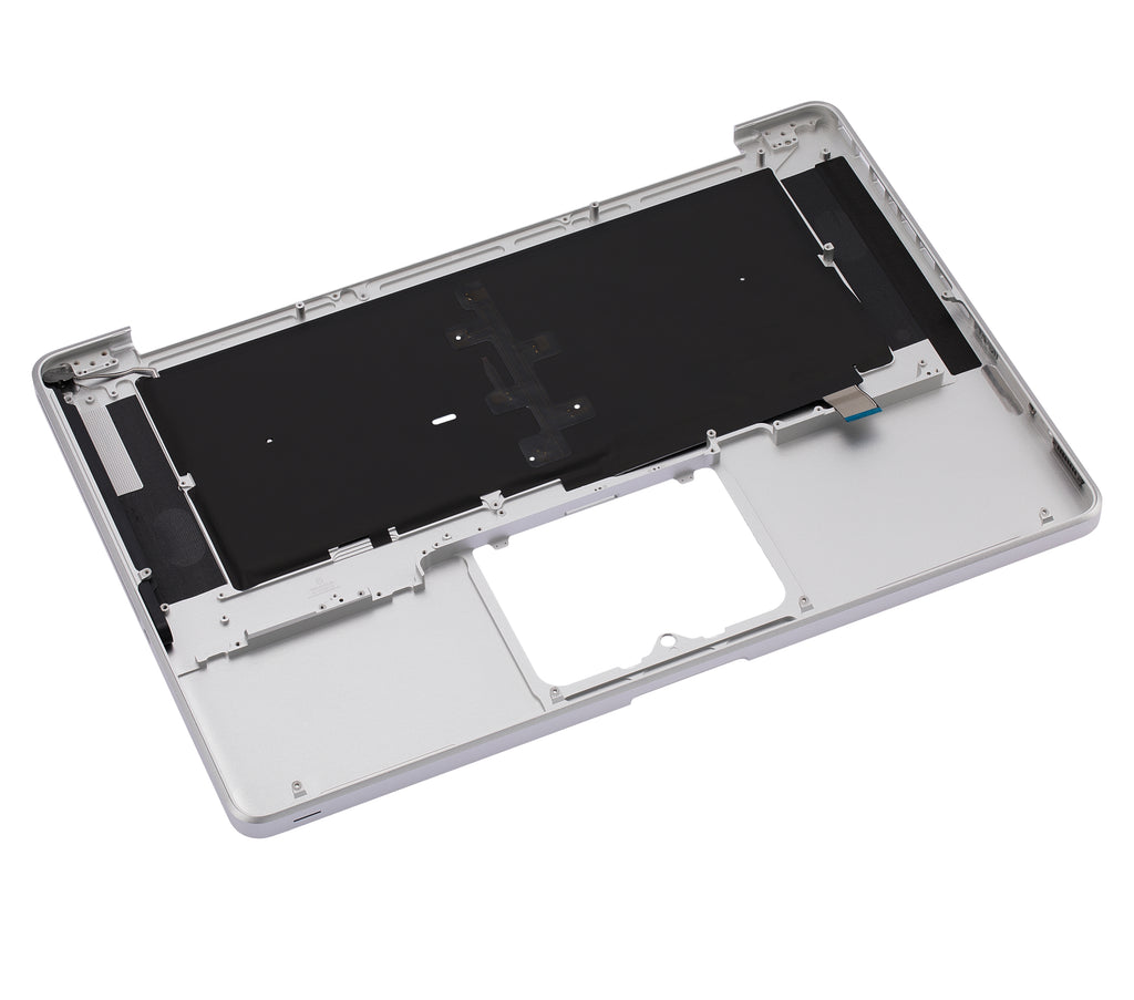 Top Case with Keyboard for MacBook Pro 15" A1286 (2010-2012) (US English) – OEM Grade New