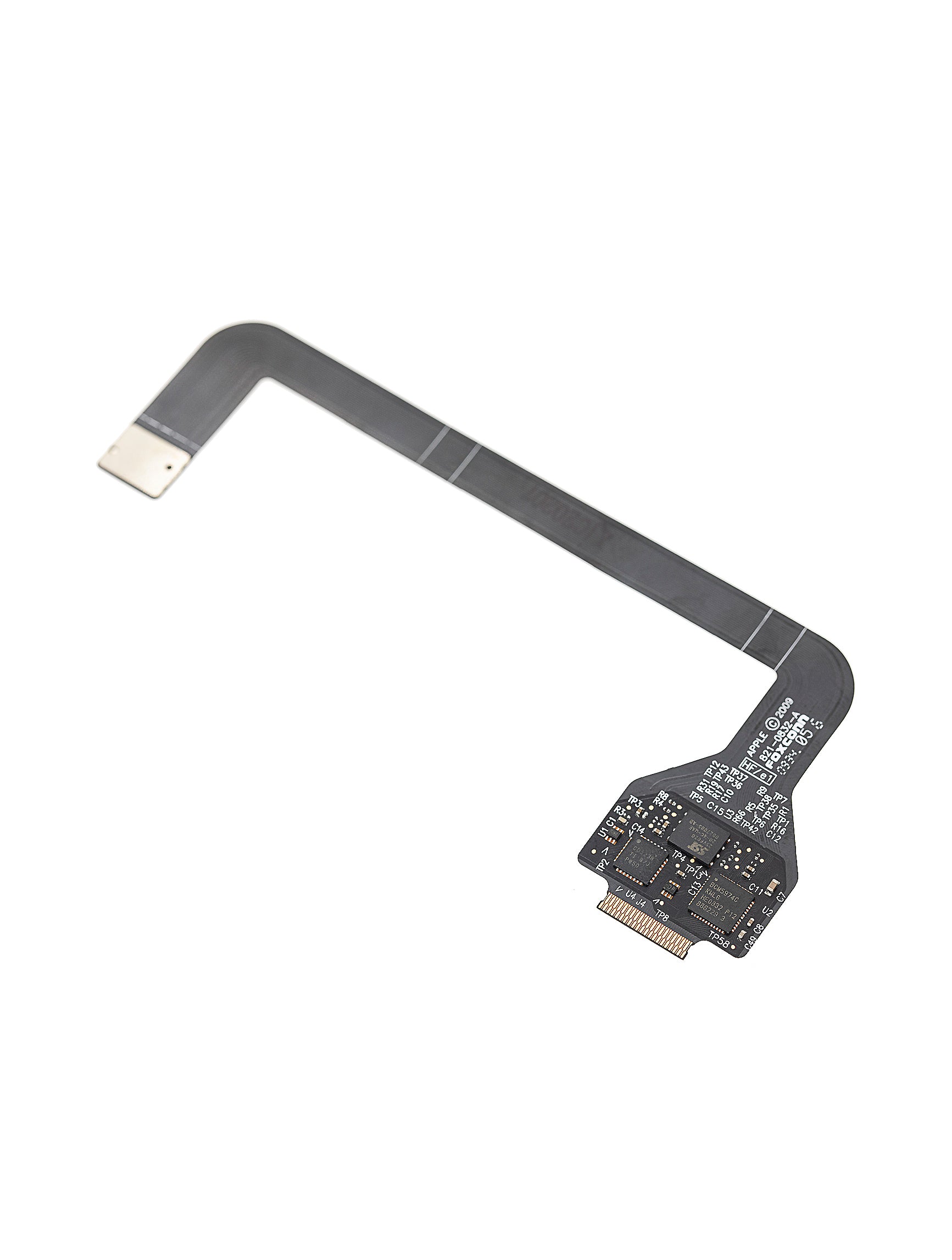 Trackpad Flex Cable for MacBook Pro 15" A1286 (2009-2012)