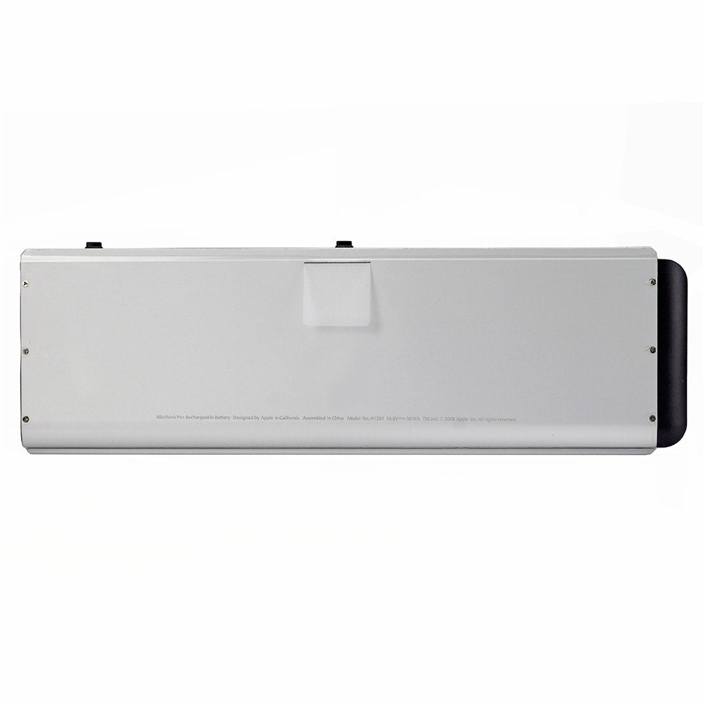 Akku (A1281) für MacBook Pro 15" A1286 (2008-2009)