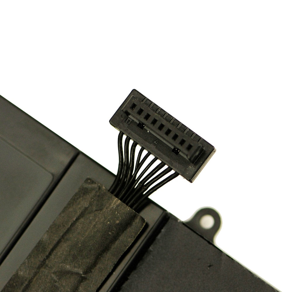 Akku (A1321) für MacBook Pro 15" A1286 (2009-2010)