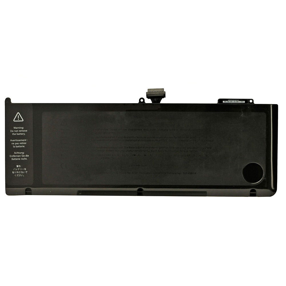 Akku (A1321) für MacBook Pro 15" A1286 (2009-2010)
