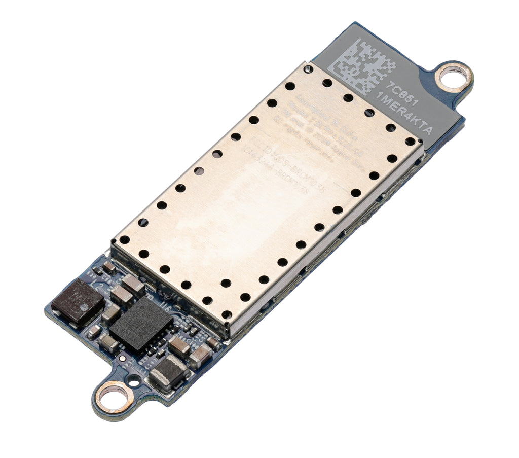 Bluetooth Card for MacBook Pro 15" A1286 (2009)