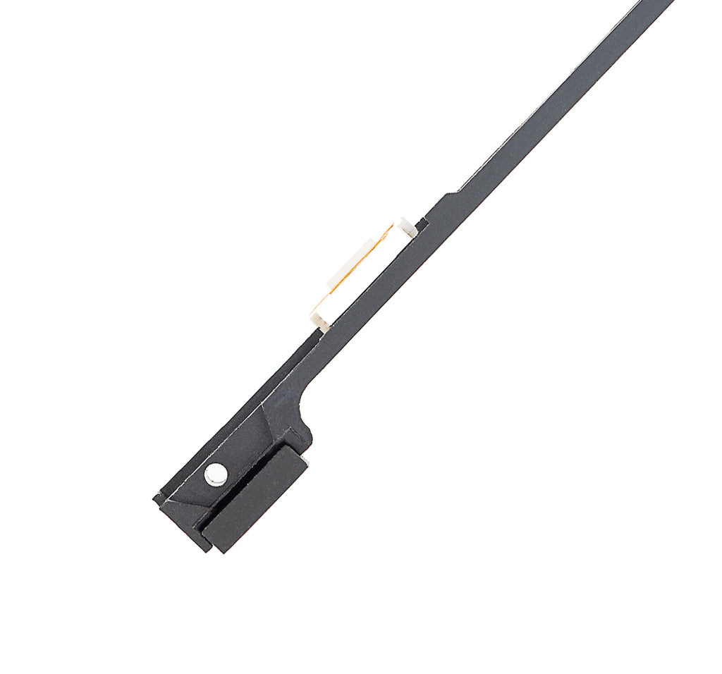 Festplattenhalterung vorne m. LED-Schlafanzeige f. MacBook Pro 13/15 A1278/A1286