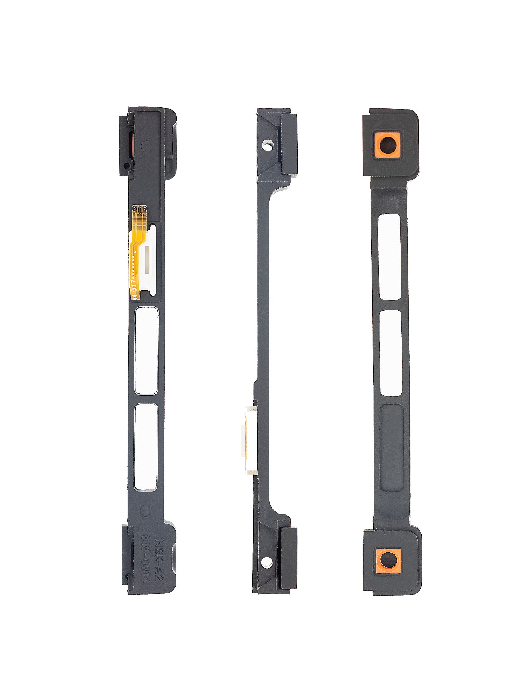 Festplattenhalterung vorne m. LED-Schlafanzeige f. MacBook Pro 13/15 A1278/A1286