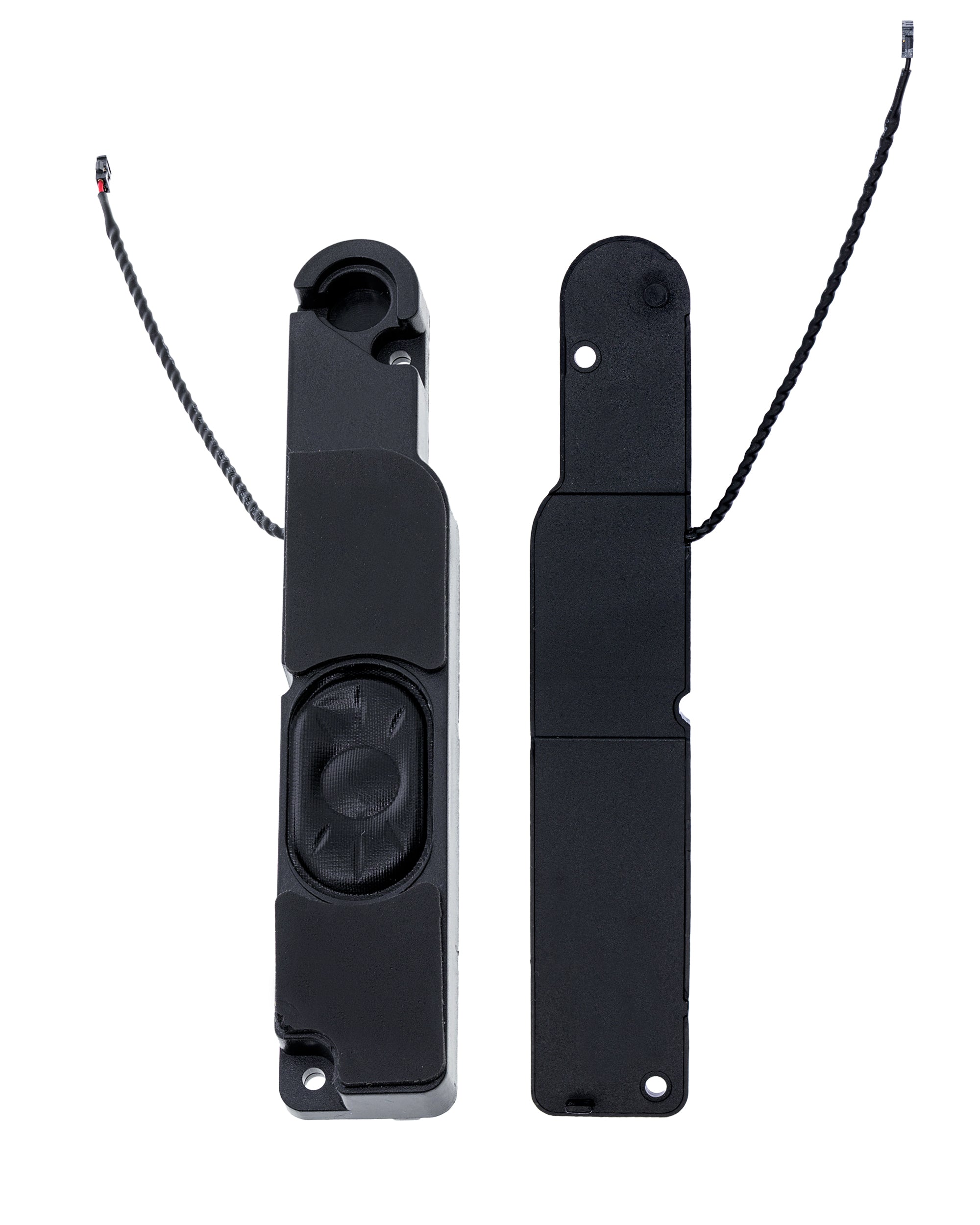 Linker Lautsprecher mit Mikrofonkabel für MacBook Pro 15" A1286 (2011-2012)