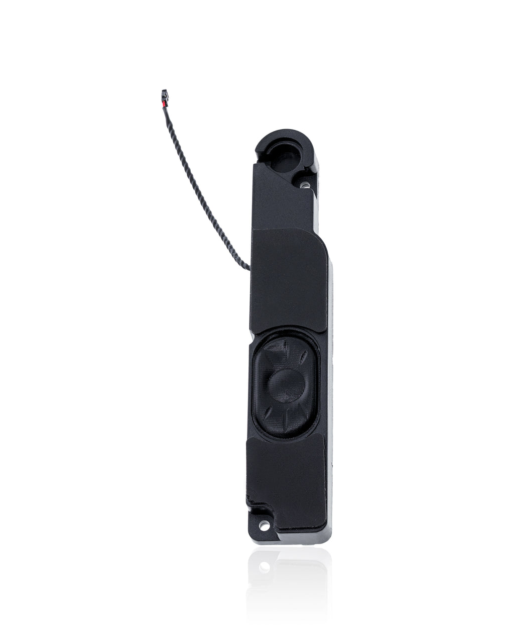 Linker Lautsprecher mit Mikrofonkabel für MacBook Pro 15" A1286 (2011-2012)