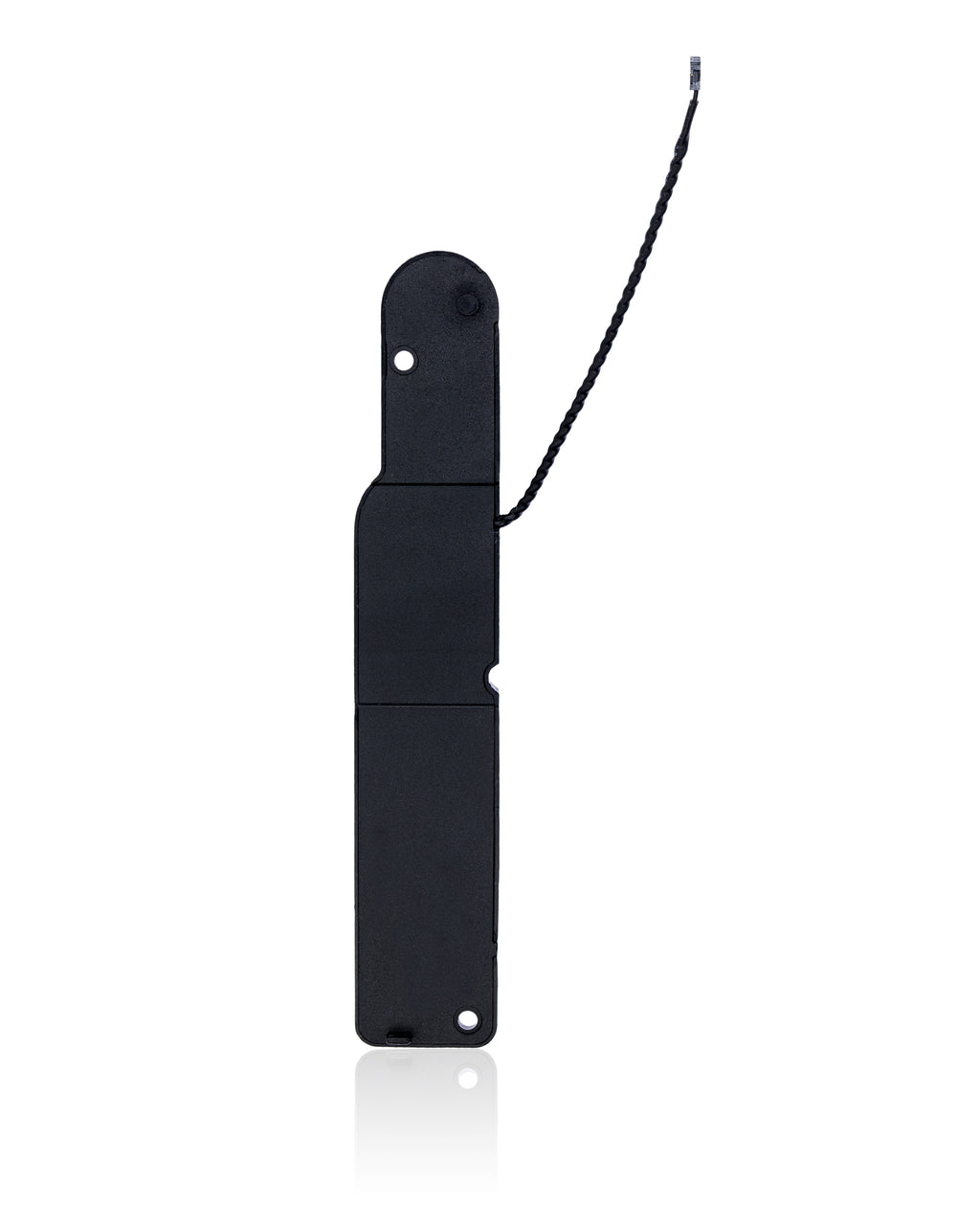 Linker Lautsprecher mit Mikrofonkabel für MacBook Pro 15" A1286 (2011-2012)