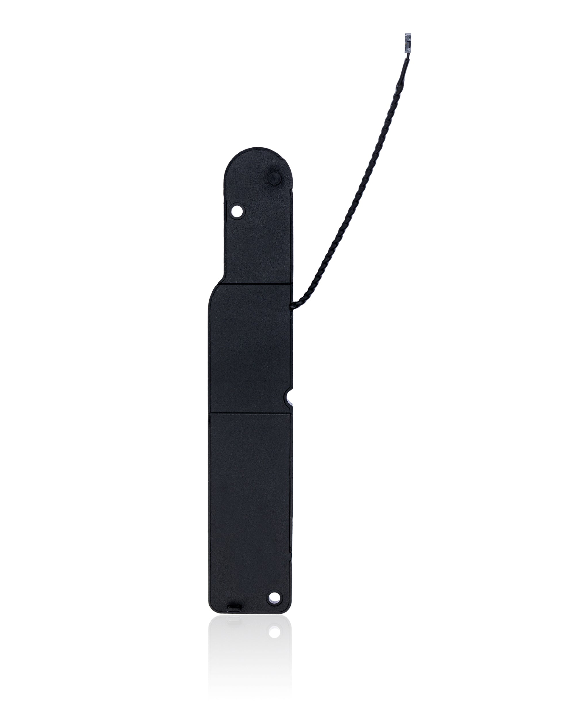Linker Lautsprecher mit Mikrofonkabel für MacBook Pro 15" A1286 (2011-2012)