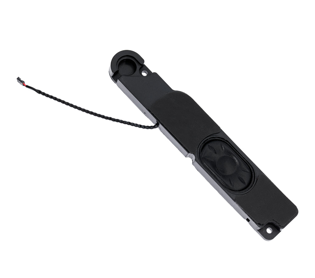 Linker Lautsprecher mit Mikrofonkabel für MacBook Pro 15" A1286 (2011-2012)