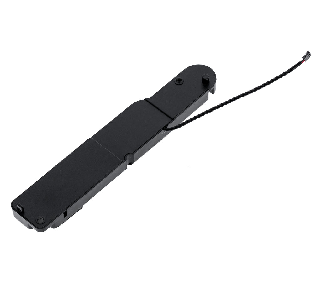 Linker Lautsprecher mit Mikrofonkabel für MacBook Pro 15" A1286 (2011-2012)