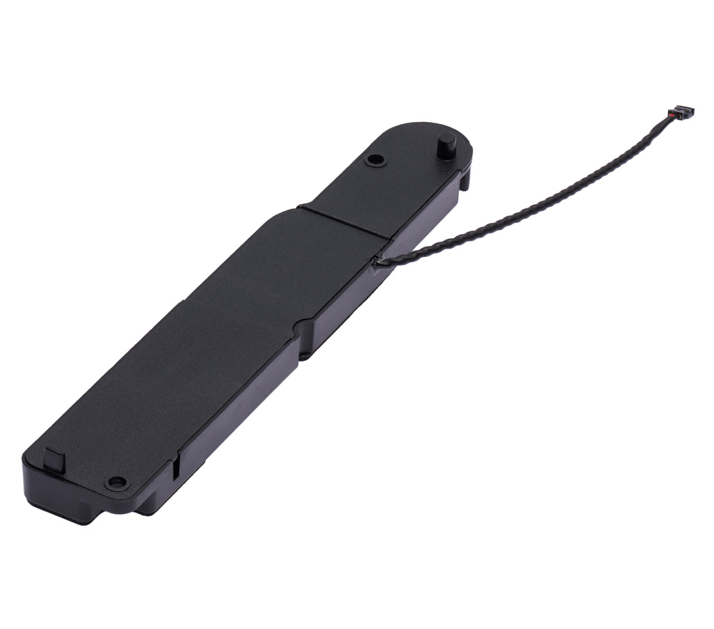 Speaker (left) and microphone for MacBook Pro 15" A1286 (2008-2009)